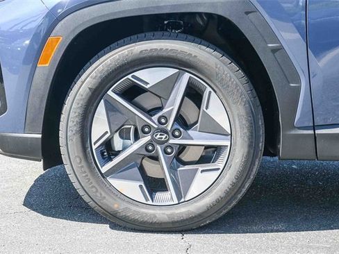 New 2026 Hyundai Tucson SEL image 11