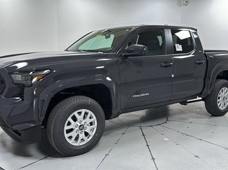 New 2026 Toyota Tacoma SR5 video 1