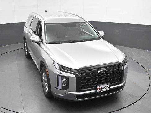 Used 2025 Hyundai Palisade SEL AWD/4WD image 35