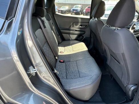 Used 2026 Nissan Kicks SV FWD image 16