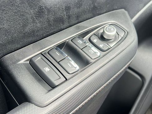 New 2026 Subaru Forester Touring image 10