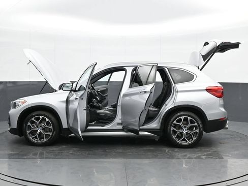 Used 2021 BMW X1 xDrive28i w/ Convenience Package AWD/4WD image 27