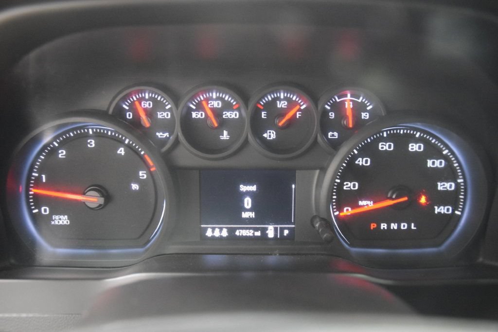 Used 2024 Chevrolet Silverado 3500 W/T w/ WT Convenience Package AWD/4WD image 37