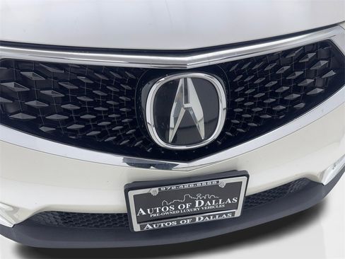 Used 2019 Acura RDX FWD image 25