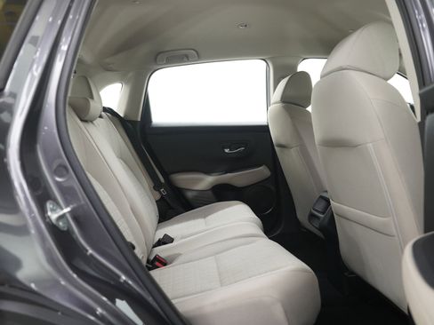 Used 2023 Honda HR-V LX image 12