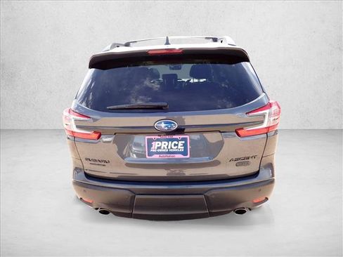 Certified 2023 Subaru Ascent Onyx Edition Limited image 3