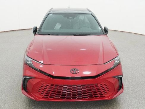 New 2026 Toyota Camry XSE image 28