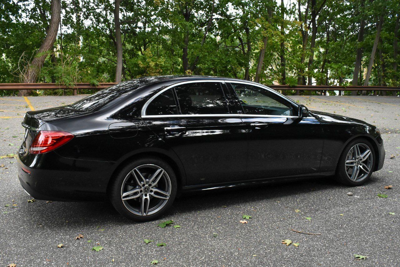 Used 2020 Mercedes-Benz E 350 Sedan image 7
