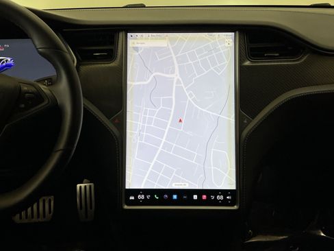 Used 2019 Tesla Model S P100D AWD/4WD image 18
