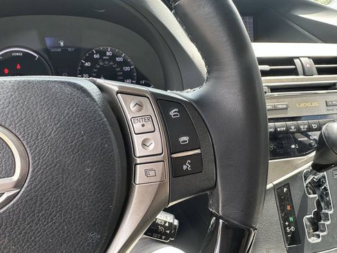 Used 2013 Lexus RX 450h AWD w/ Navigation Pkg image 18