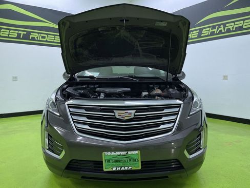 Used 2019 Cadillac XT5 FWD image 4