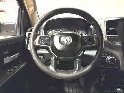 Used 2019 RAM 2500 Tradesman w/ Chrome Appearance Group AWD/4WD image 52