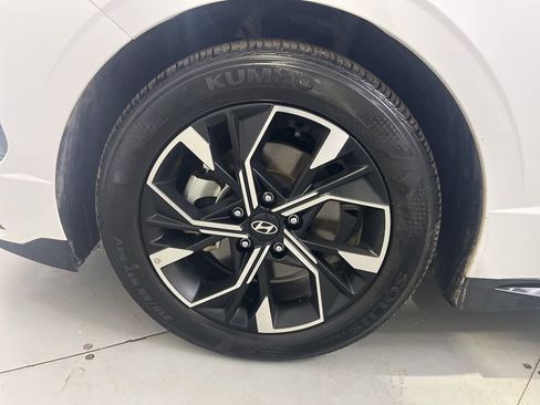 Used 2025 Hyundai Sonata SEL image 15