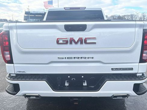 Used 2023 GMC Sierra 1500 Elevation w/ X31 Off-Road Package image 6