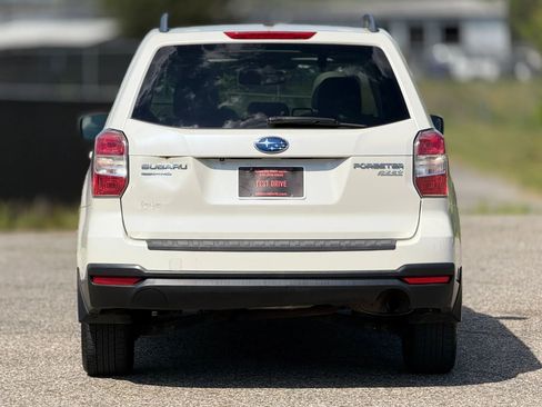 Used 2015 Subaru Forester 2.5i Premium w/ All-Weather Package image 4
