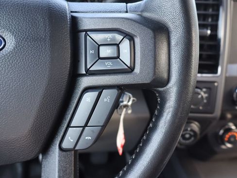 Used 2019 Ford F150 XLT w/ Equipment Group 302A Luxury AWD/4WD image 8