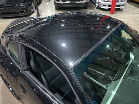 Used 2007 BMW M Coupe image 19