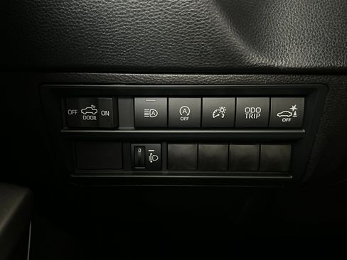 New 2026 Toyota Tundra SR5 image 25