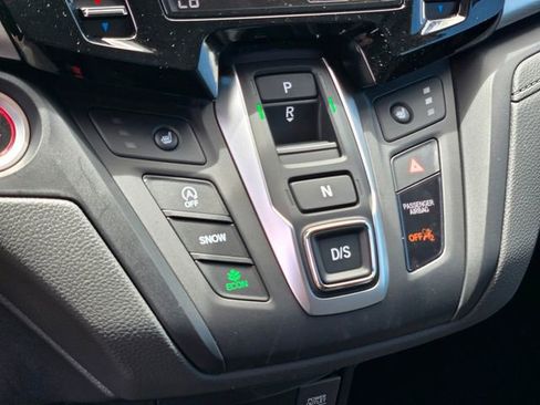 New 2026 Honda Odyssey EX-L image 15