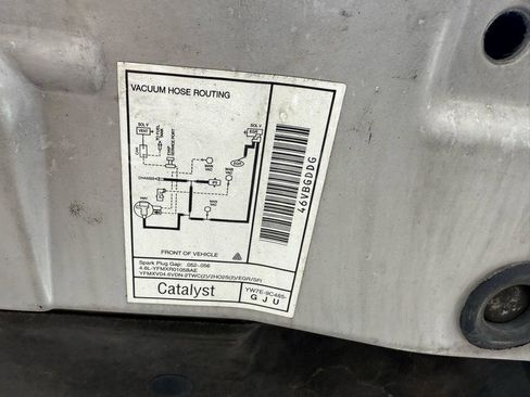 Used 2009 Ford E-350 and Econoline 350 Extended Wagon Super Duty image 18