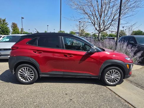 Used 2018 Hyundai Kona SEL AWD/4WD image 6