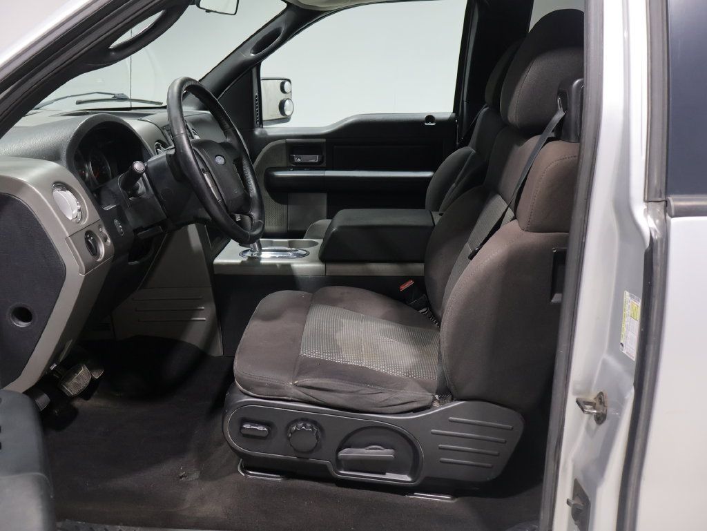 Used 2006 Ford F150 FX4 AWD/4WD image 21