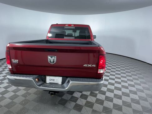 Used 2014 RAM 1500 Classic SLT image 8
