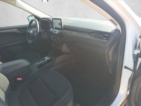 Used 2025 Ford Escape Active FWD image 18
