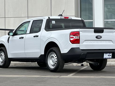 New 2026 Ford Maverick XL w/ Equipment Group 101A image 5