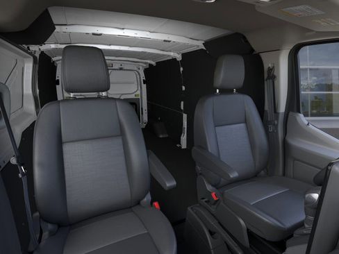 New 2026 Ford Transit 350 148 Low Roof w/ Load Area Protection Package RWD image 38