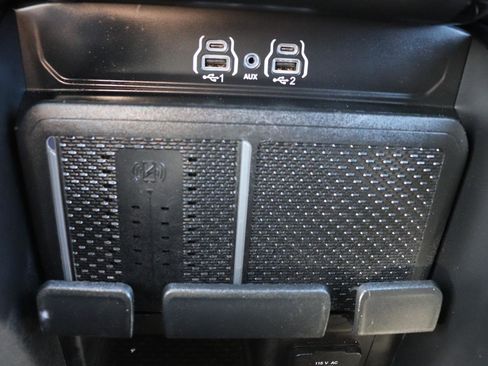 Used 2026 RAM 1500 Rebel w/ Rebel Level 1 Equipment Group AWD/4WD image 39