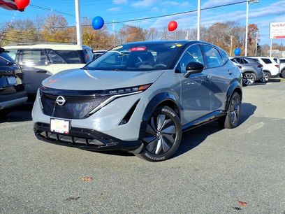 Used 2023 Nissan Ariya FWD