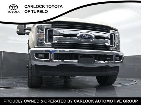 Used 2017 Ford F250 XLT w/ XLT Value Package AWD/4WD image 41