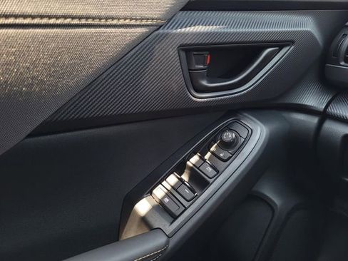 New 2025 Subaru Crosstrek 2.5i Sport w/ Crosstrek Mirror Package image 20