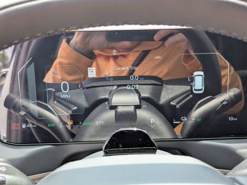 New 2027 Kia Telluride SX FWD image 32