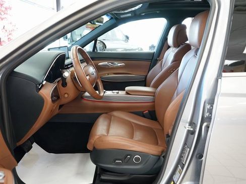 Used 2022 Genesis GV70 2.5T w/ Advanced Package image 29