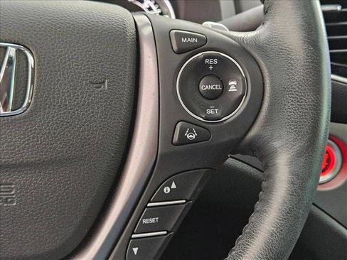 Used 2023 Honda Ridgeline RTL image 15
