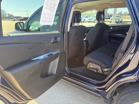 Used 2018 Dodge Journey SE w/ Connectivity Group image 31