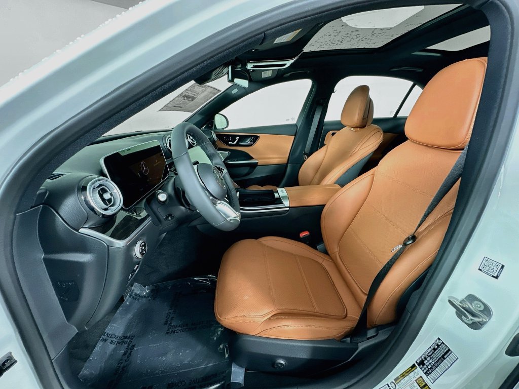 Certified 2026 Mercedes-Benz C 300 Sedan image 22