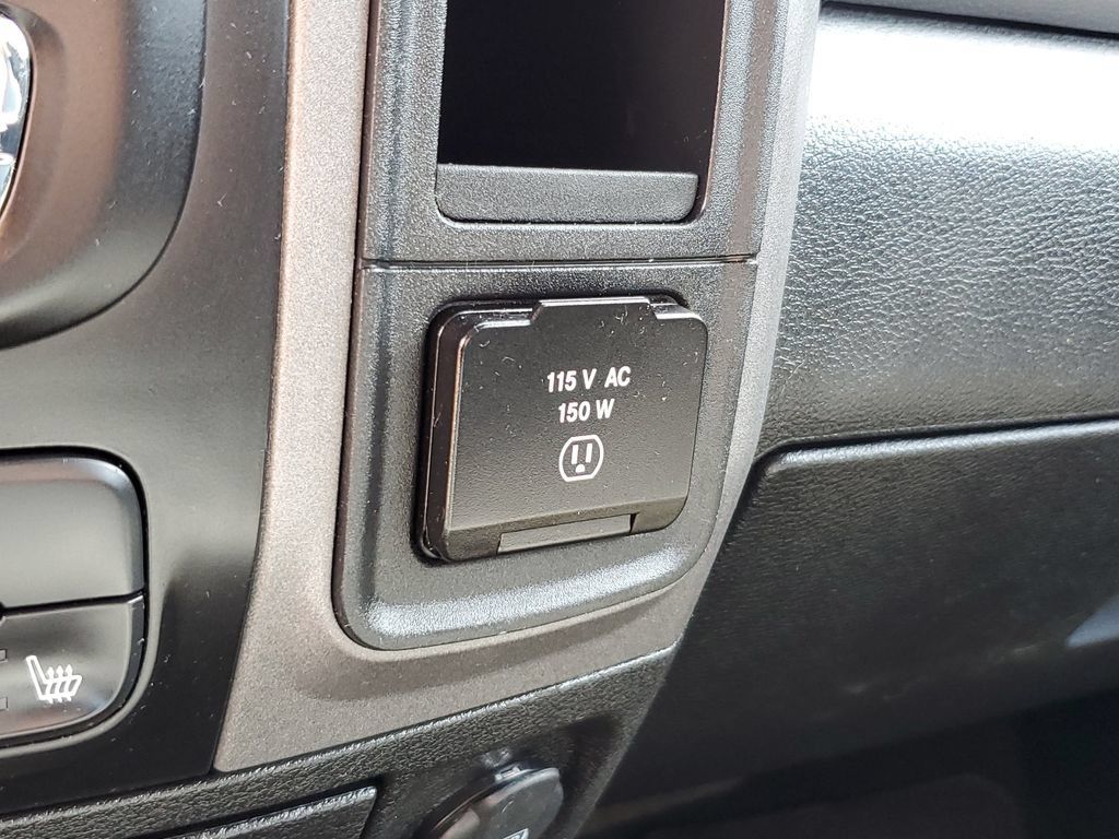Used 2019 RAM 1500 Tradesman w/ SXT Plus Group AWD/4WD image 25
