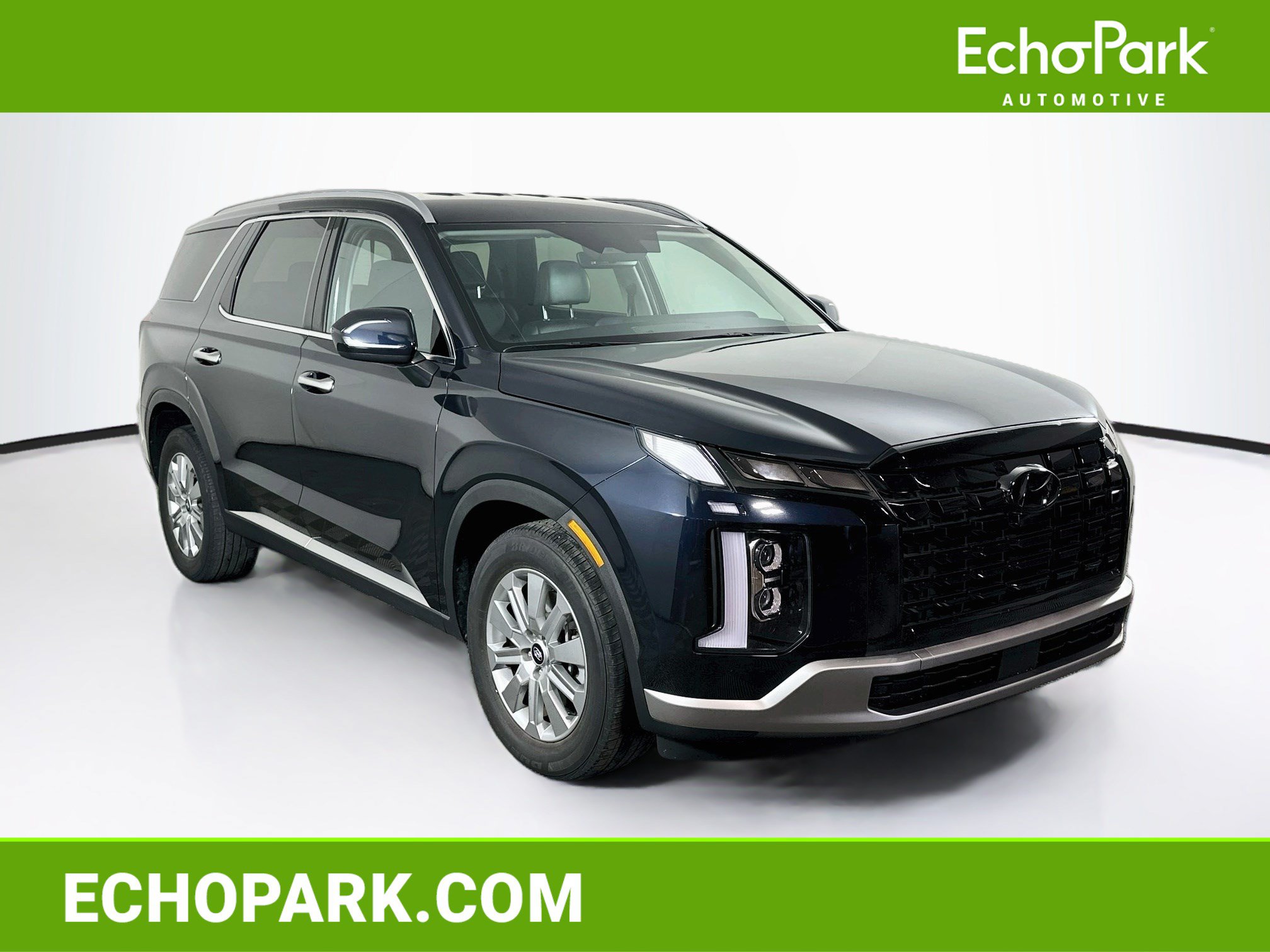 Used 2025 Hyundai Palisade SEL FWD image 1