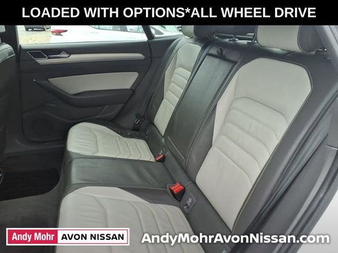 Used 2019 Volkswagen Arteon SEL Premium AWD/4WD image 27