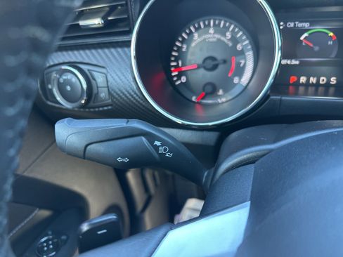 Used 2015 Ford Mustang Coupe w/ Equipment Group 051A image 37