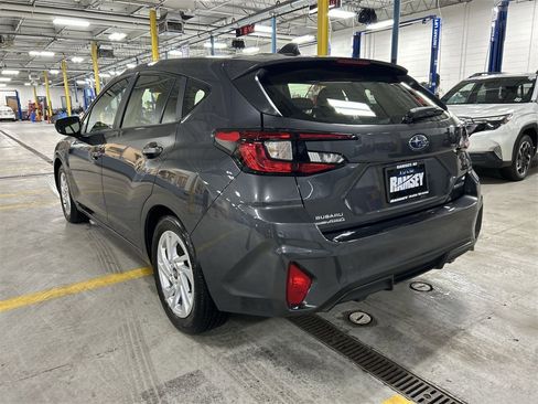 Certified 2025 Subaru Impreza 2.0i image 6