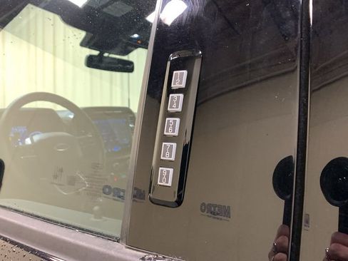 Certified 2023 Ford F150 XLT w/ Equipment Group 302A High image 26