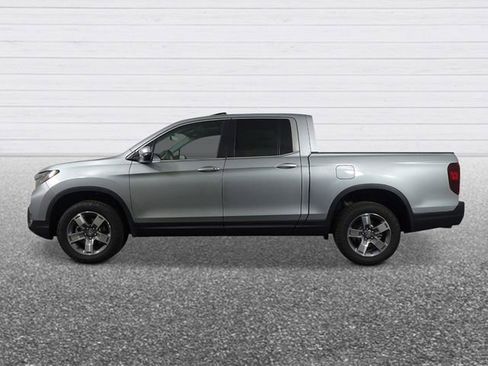 New 2026 Honda Ridgeline RTL image 2