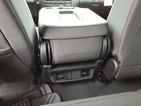 New 2026 GMC Sierra 1500 Pro w/ Graphite Edition image 16