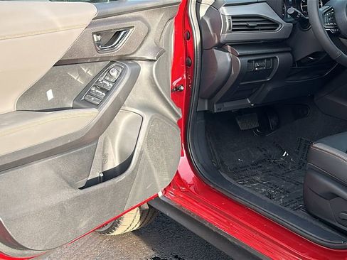 New 2026 Subaru Crosstrek 2.5i Limited w/ Crosstrek Mirror Package AWD/4WD image 23