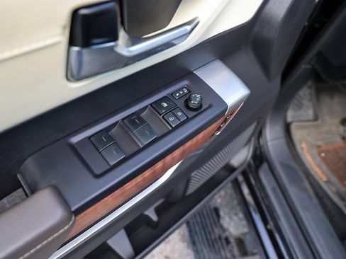 Used 2023 Toyota Tundra 1794 Edition AWD/4WD image 42