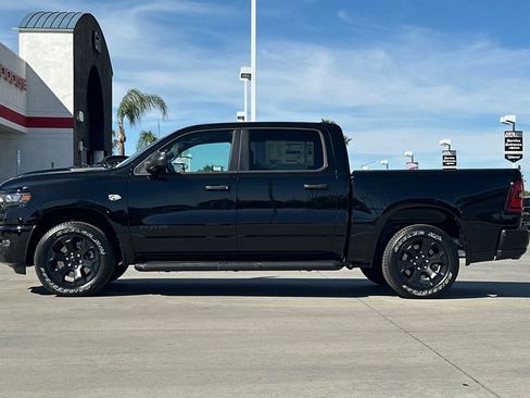 New 2026 RAM 1500 Express image 3